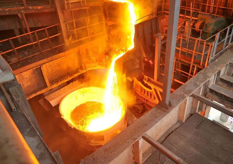 Raw Materials Metal United Canada Trading